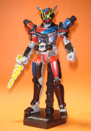 GJ