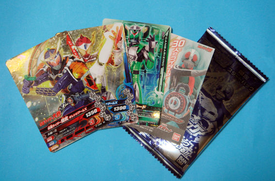 平成ライダー対昭和ライダー 仮面ライダー大戦 Feat スーパー戦隊 真ハセログ