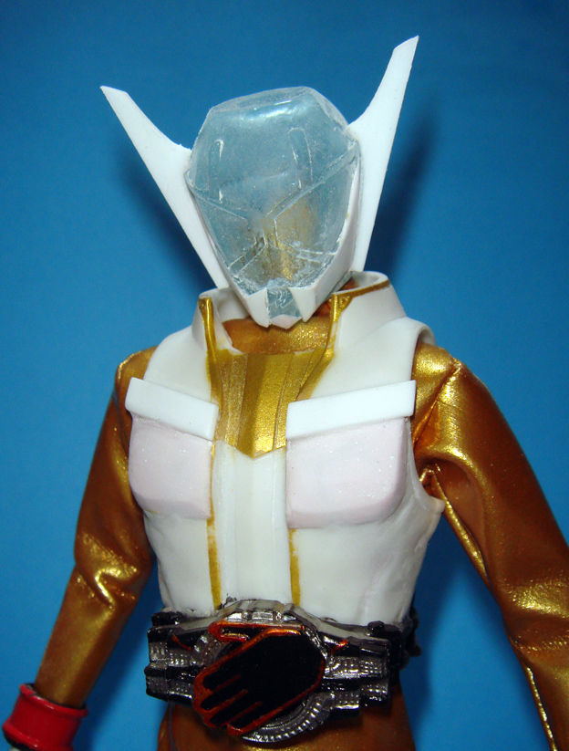 真ハセログ 仮面ライダーウィザード
