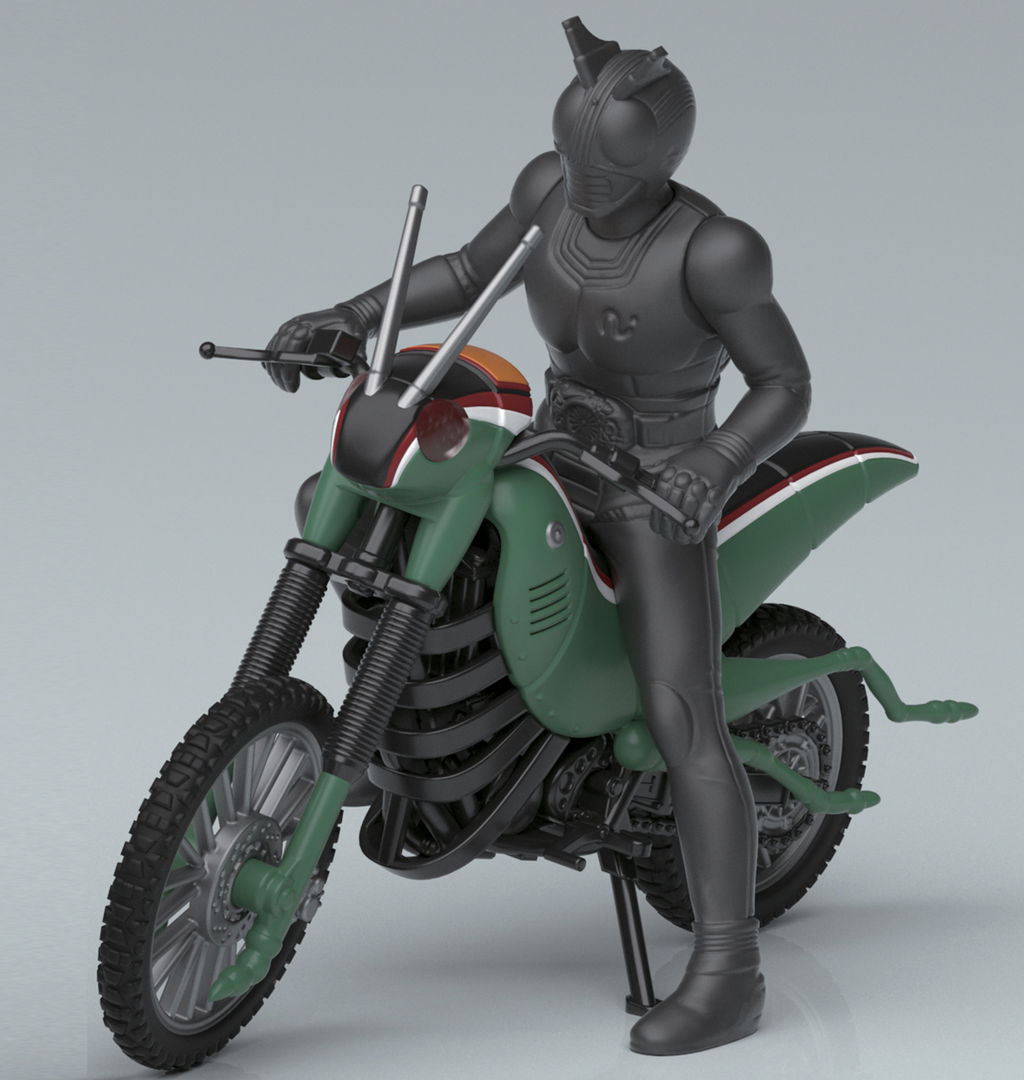 メカコレ バトルホッパー 真ハセログ メカコレ バトルホッパー 真ハセログ