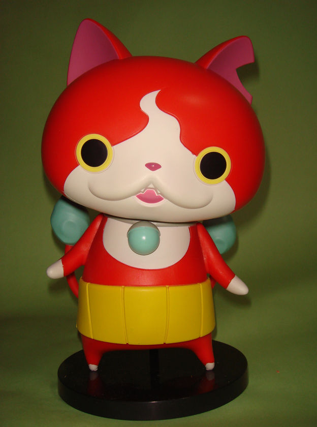 妖怪ウォッチ DXFフィギュア～2014・冬ver.～ : 真ハセログ