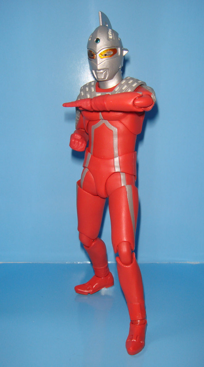 S.H.Figuarts ウルトラセブン 未開封 S.H.Figuarts ウルトラセブン