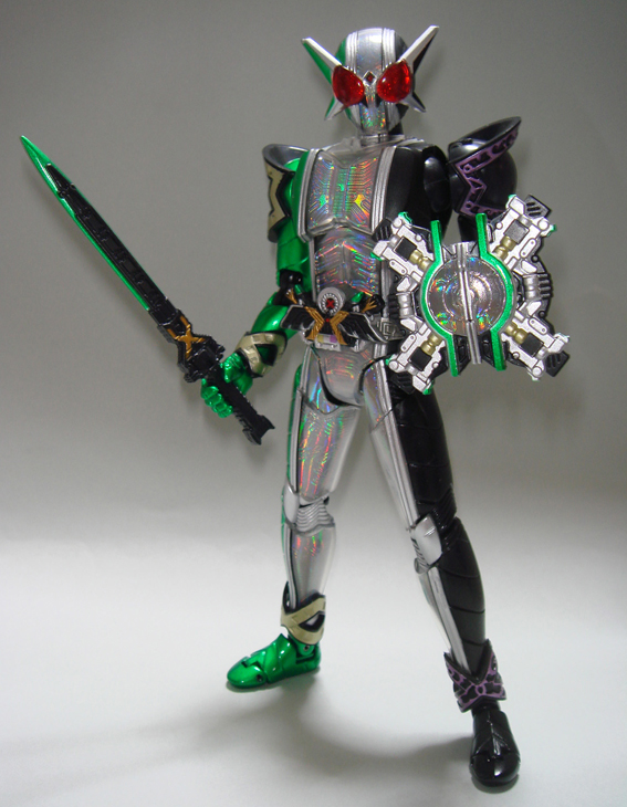 新品 確率 0.4％ サイクロンジョーカーゴールドエクストリーム