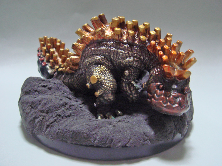 超造形魂 モンハン 超造形魂 MONSTER HUNTER モンスターハンター 第6弾 BOX