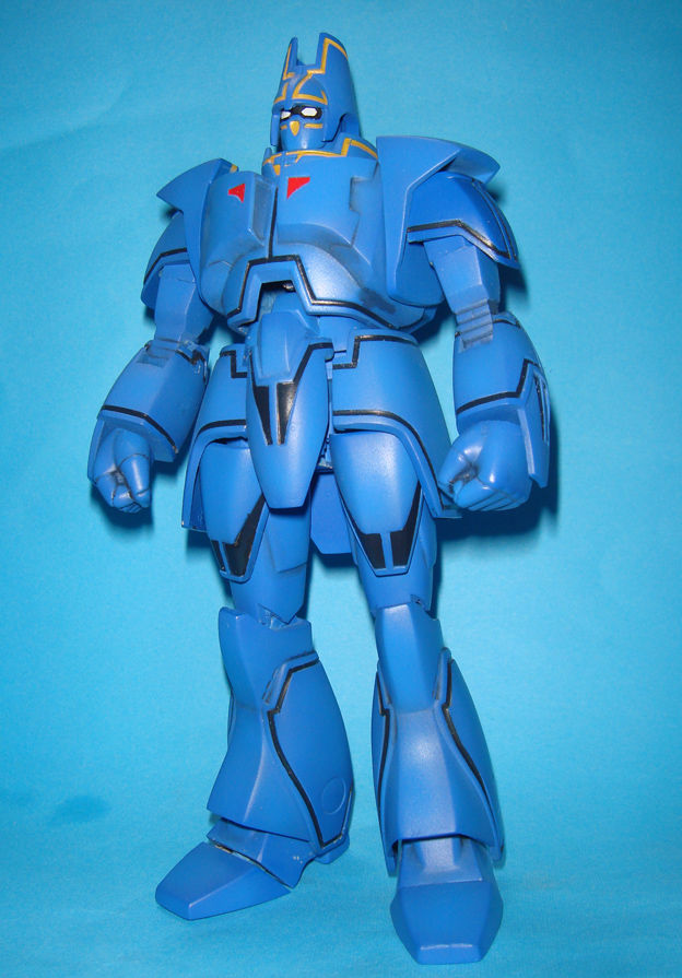 巨神ゴーグ超特大フィギュア　超レア物 MODEROID 巨神ゴーグ ゴーグ 【発売日以降のお届け】 グッドスマイル