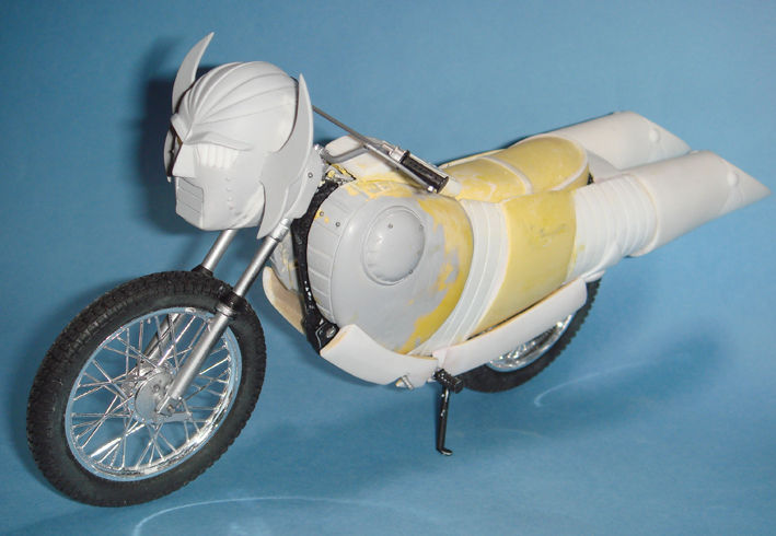 レア！ レトロな電人ザボーガー パズル レア！ レトロな電人ザボーガー パズル レア！ レトロな電人