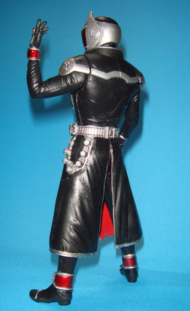 Hdm創絶仮面ライダー 指輪の魔法使い 運命の幕開け編 仮面ライダーウィザードフレイムスタイル 真ハセログ