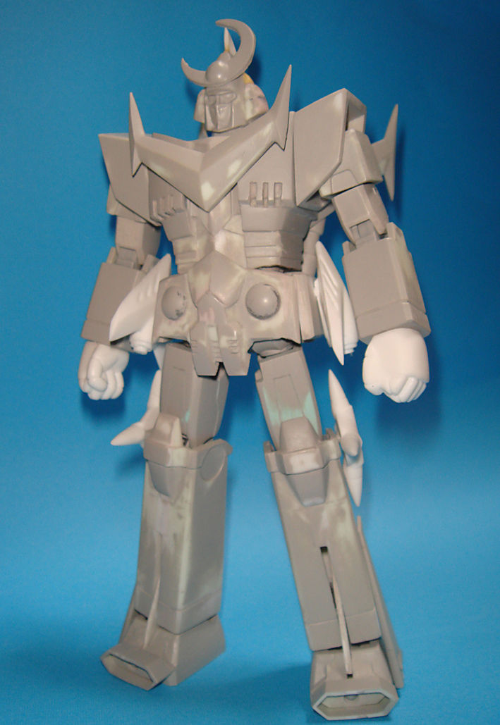 レア 未開封 アオシマ アニメスケール 1/460 無敵超人ザンボット３ 当時品 Amazon.co.jp: アオシマ 無敵超人 ザンボット3 1/460 アニメ