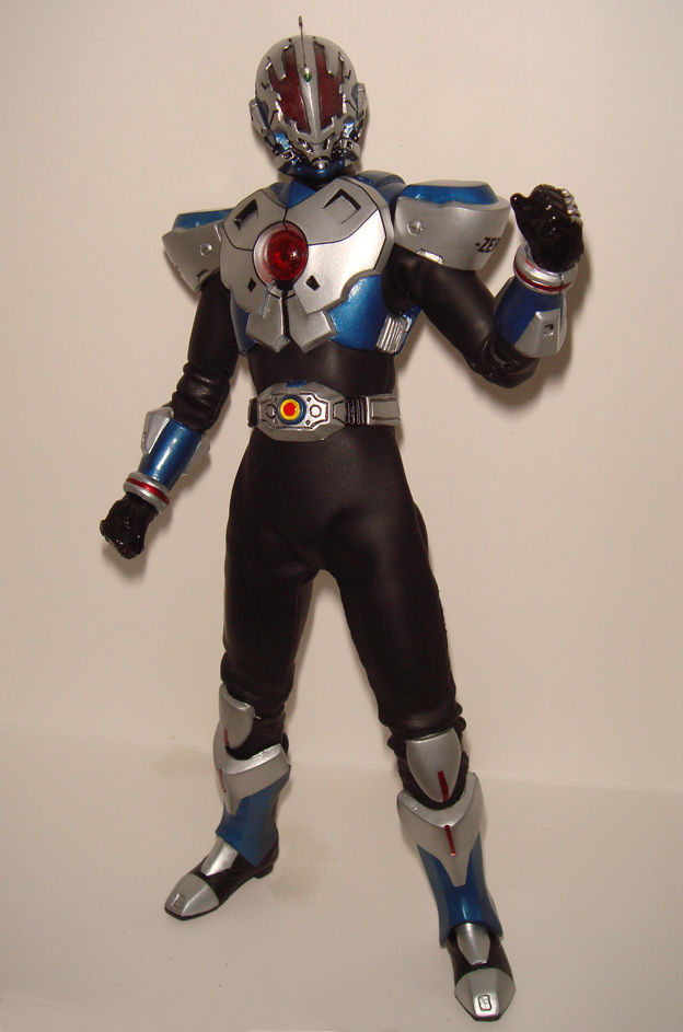 登場! 地球戦士ゼロスver.1.25 : 真ハセログ その他