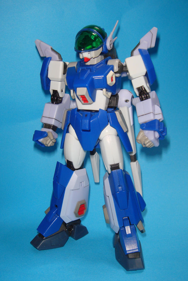 魂SPEC レイズナー ＋ V-MAXパーツセット : 真ハセログ