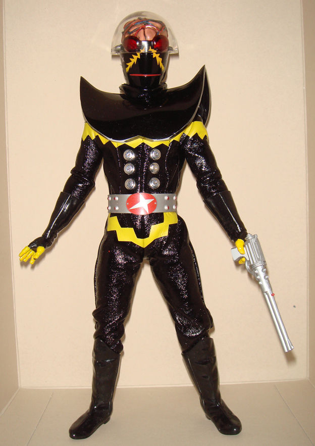 メディコムトイ|ハカイダー|HARDOFFオフモール（オフモ