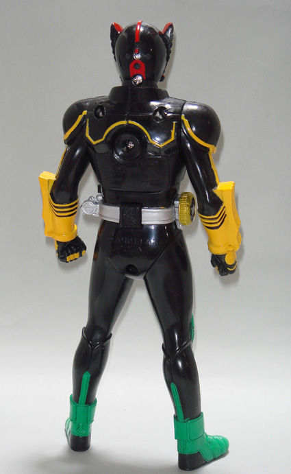 【中古】サウンド戦士　仮面ライダーオーズ サウンド戦士 仮面ライダーオーズ : 真ハセログ
