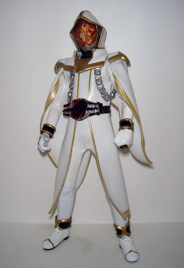 白い魔法使い 真ハセログ 白い魔法使い 真ハセログ