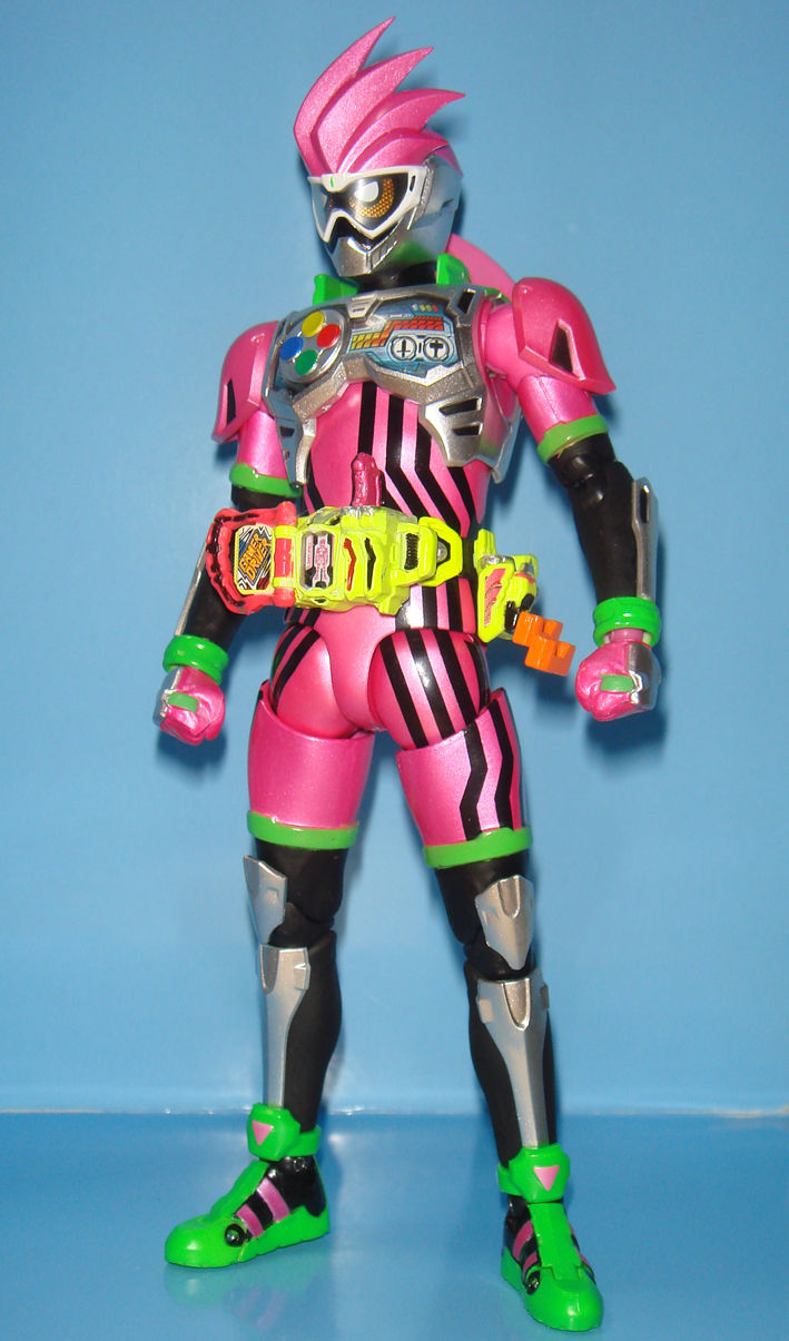 フィギュアーツサイズ エグゼイドレベル1 Amazon.co.jp: TAMASHII NATIONS S.H.フィギュアーツ 仮面