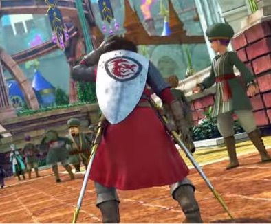 新職業ゴットハンドはこうなる 予想 ドラクエ10 ブログ カノンちゃんの日常