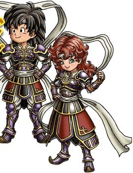 バージョン4のもう一つ職業はなに ドラクエ10 ブログ カノンちゃんの日常