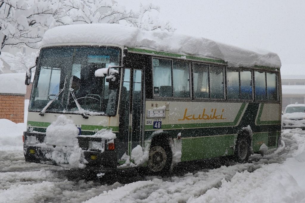 頸城自動車株式会社　ミニカー　3個　販促品？非売品？　頸城バス 頸城自動車株式会社 ミニカー 3個 販促品？非売品？ 頸城バス