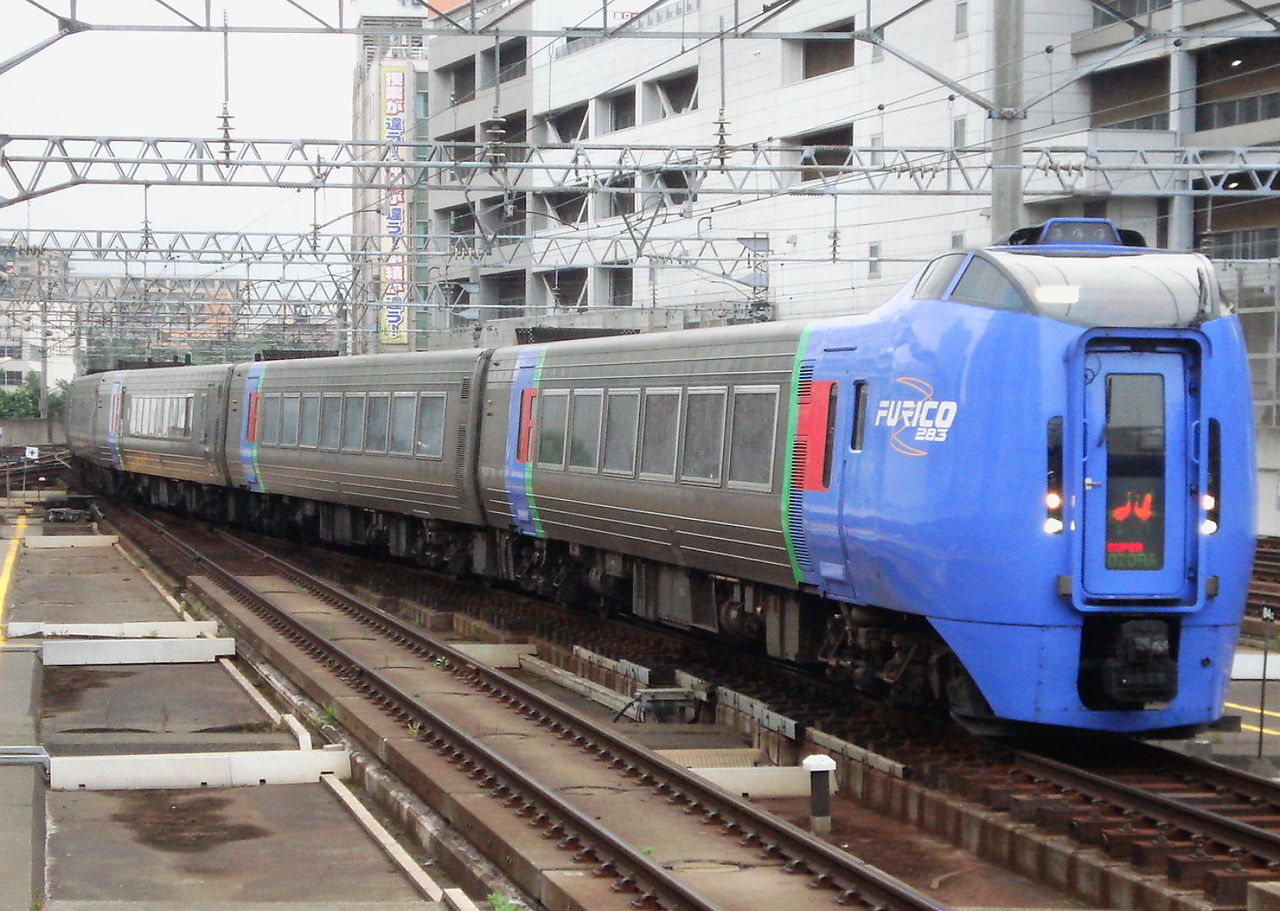 キハ2 キハ281 キハ261 札幌駅 きぬの鉄道 バスブログ キハ2 キハ281 キハ261 札幌駅 きぬの鉄道 バスブログ