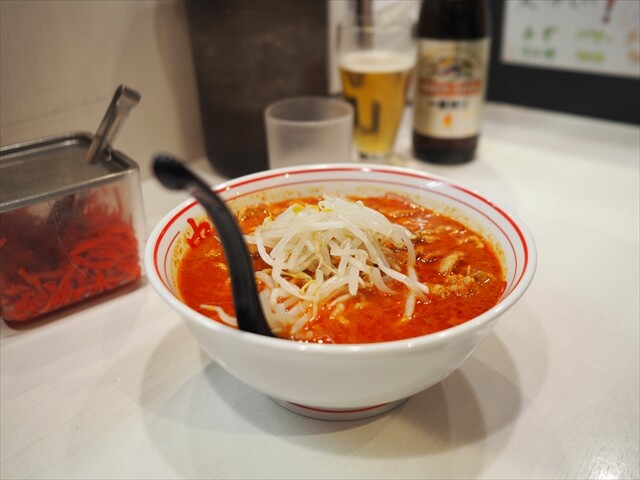 蒙古タンメン中卒 御徒町店 やっぱ 中野くんの ブログを 最高やな 蒙古タンメン中卒 御徒町店 やっぱ 中野くんの ブログを 最高やな