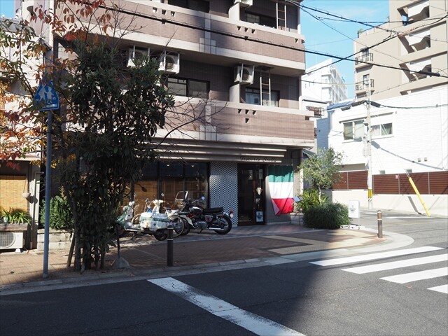 Trattoria Stella やっぱ 中野くんの ブログを 最高やな