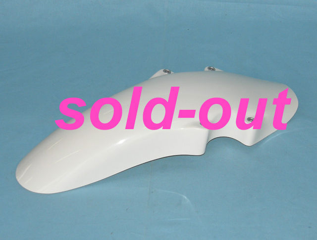 RS125　カウリング上下セット NX NF 91 RS125 レーサー NF FRP カウル フルセット NX S8 NSF