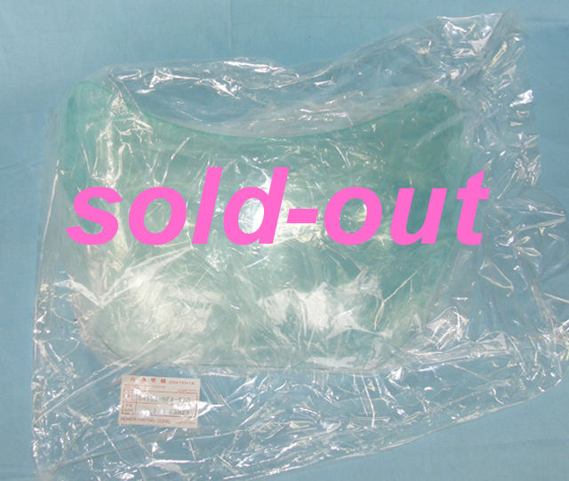 RS125　カウリング上下セット NX NF 91 RS125 レーサー NF FRP カウル フルセット NX S8 NSF