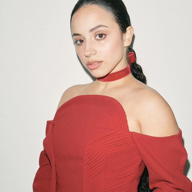 Kiana Madeira Wiki, Bio, Age, Height, Weight, Ethnicity, Boyfriend, Net