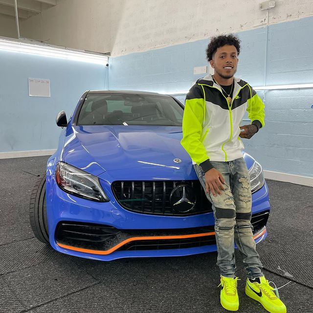 King Cid (Youtuber) Wiki, Bio, Age, Height, Weight, Dating, Girlfriend