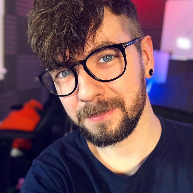 Jacksepticeye (Youtuber) Wiki, Bio, Age, Height, Weight, Dating