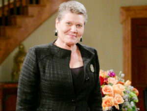 Bergen Williams