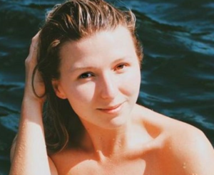 Kristen McGowen