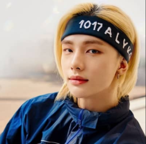 Hwang Hyunjin