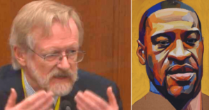 Martin Tobin
