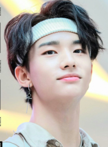Hwang Hyunjin