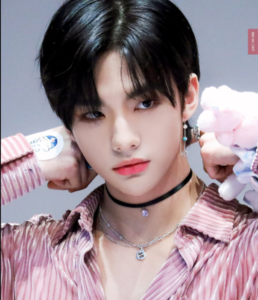 Hwang Hyunjin