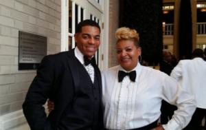 Meet Gwendolyn D Clemons