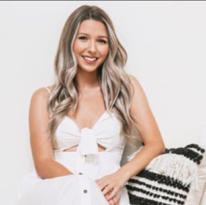 Kristen McGowen