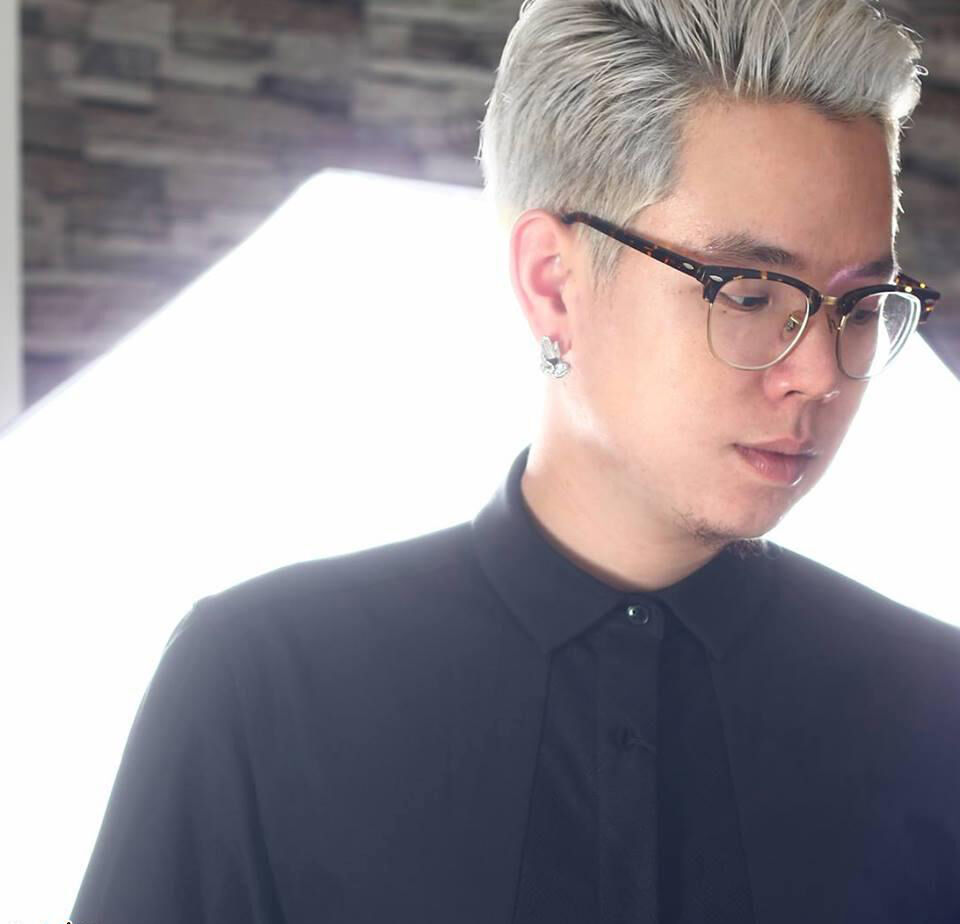 Tiểu sử ca sĩ Andree Bùi Thế Anh : đồ lót nữ