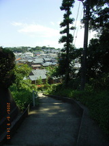 »°¹ñ¹â¹»¤ÎºäÃʤè¤ê»°¹ñ¿À¼Ò¤Î¿¹¤ò˾¤à