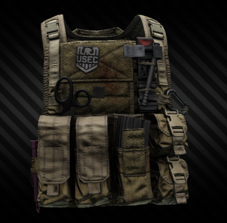 【タルコフ仕様】Flyye MBSS プレキャリ Amazon.co.jp: FLYYE MBSS Plate Carrier OD : ホビー