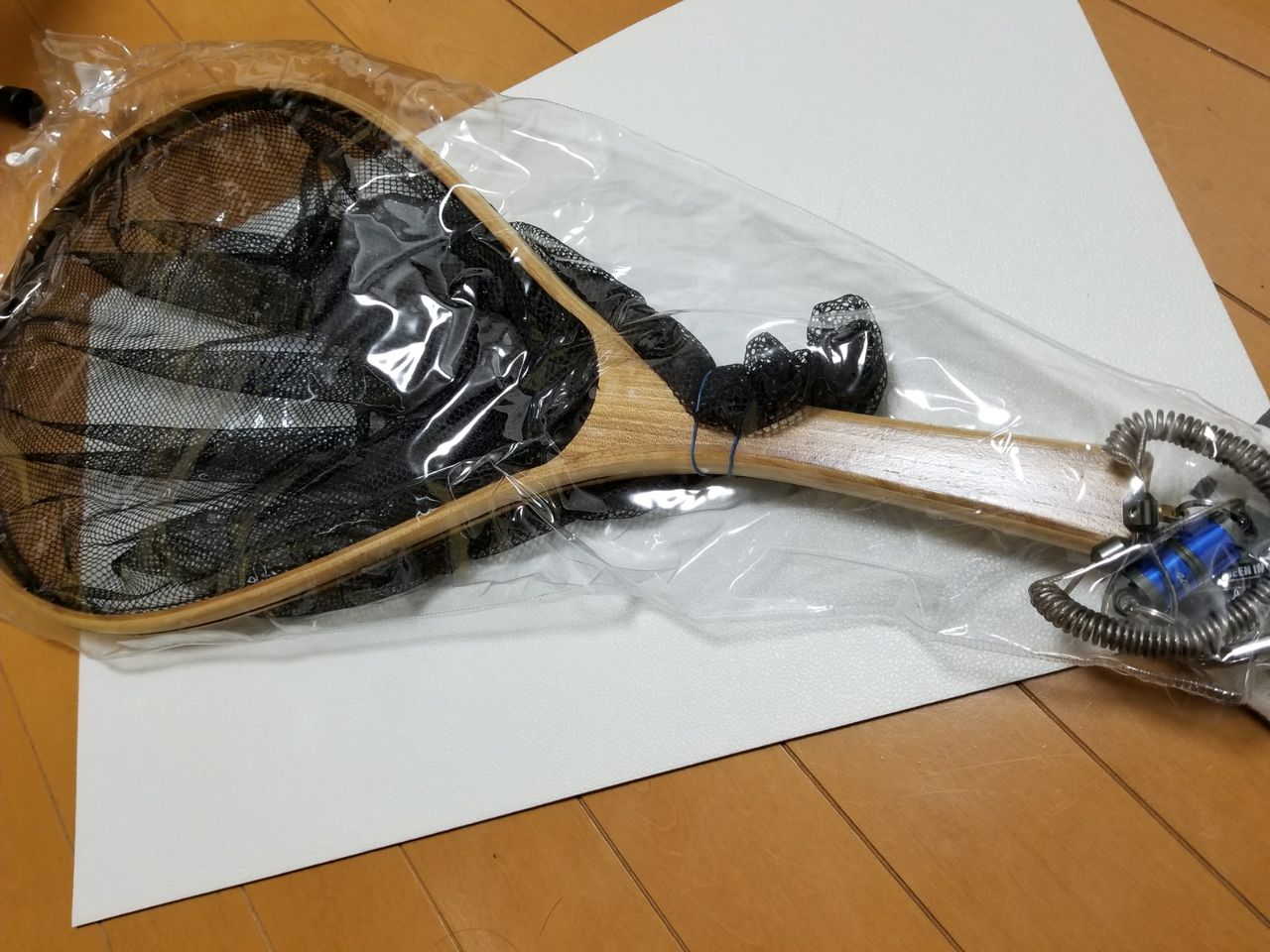 中禅寺湖遠征 準備 バッグ、ウェーダー、小物編 : 釣れない釣りR 中禅寺湖遠征 準備 バッグ、ウェーダー、小物編 : 釣れない釣りR