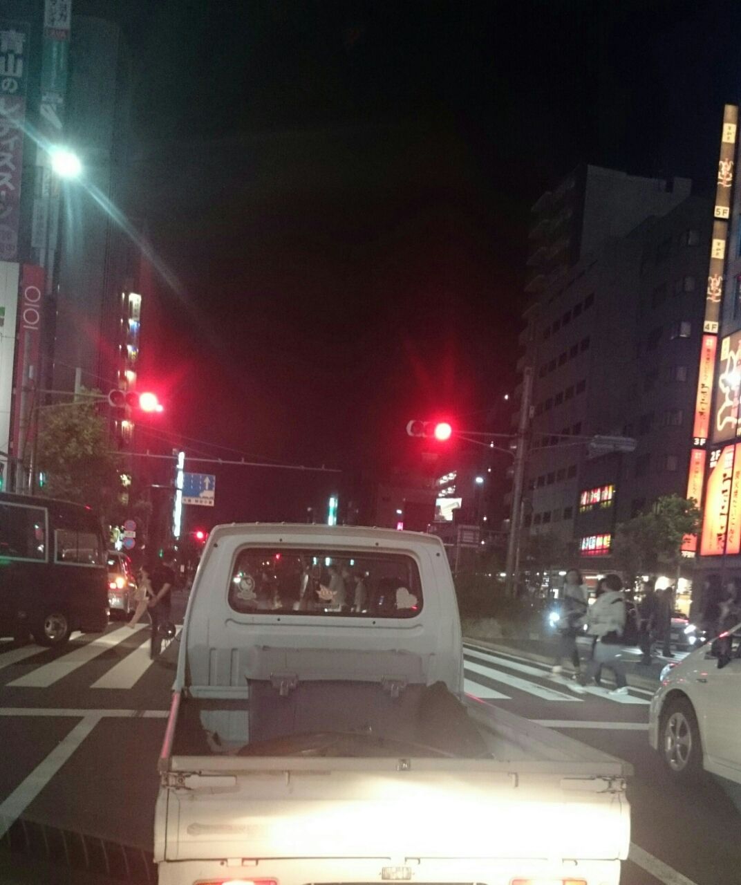 ヤンキー軽トラ ギャル仕様 Hikaruhouse ヤンキー軽トラ ギャル仕様 Hikaruhouse