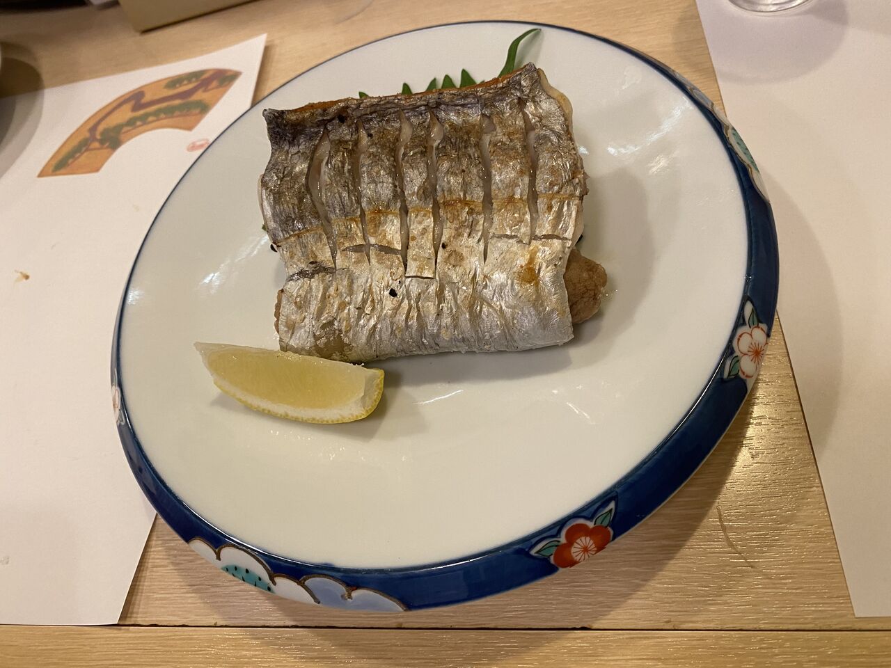 太刀魚の塩焼き 競馬予想 毎日が日曜おじさんの料理 競馬 太刀魚の塩焼き 競馬予想 毎日が日曜おじさんの料理 競馬