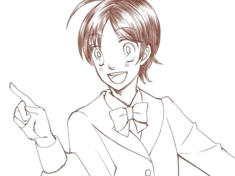 Painterの備忘録的なアレ Painterとclip Studio Paintを比べる その2 Painterの備忘録的なアレ Painterとclip Studio Paintを比べる その2
