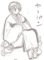 ラフサンプル画面