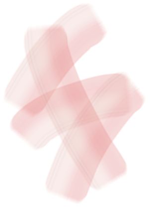Photoshop風ブラシで多色塗り