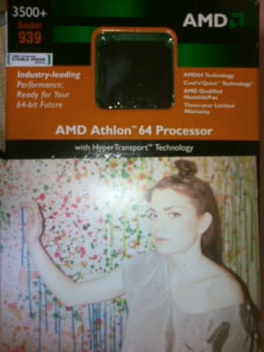 Athronの箱とフリーダのCD