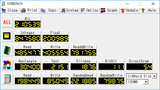i5-7200U(SSD)