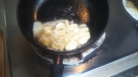 バターライス (4)