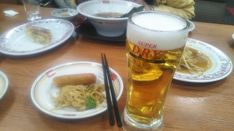 王将夕食202502 (3)